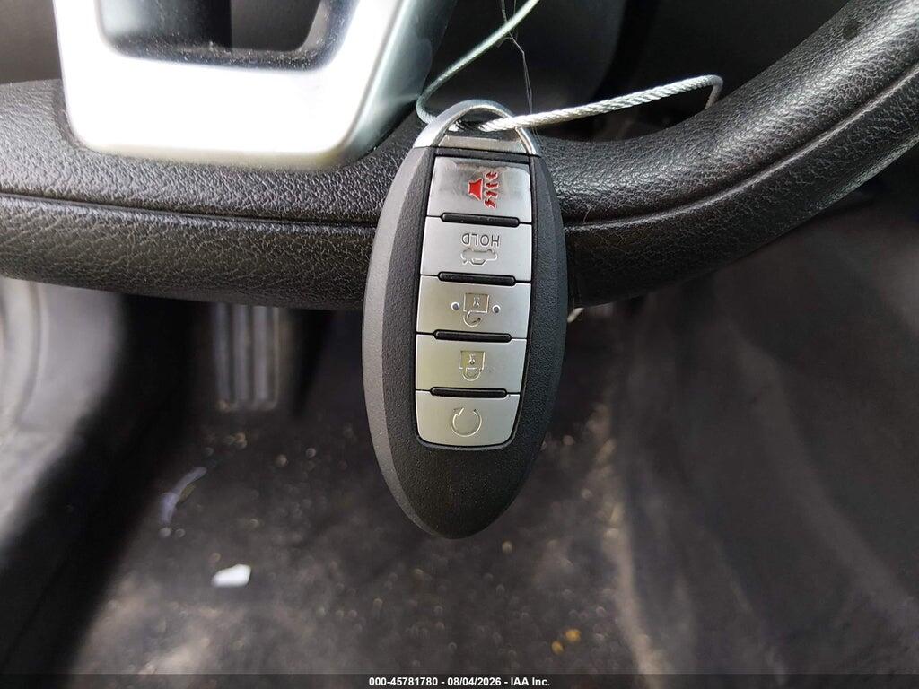 1N4BL4BV7NN357000 2022 NISSAN ALTIMA photo no. 11