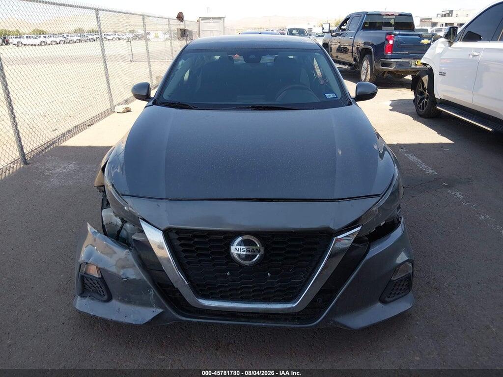 1N4BL4BV7NN357000 2022 NISSAN ALTIMA photo no. 12