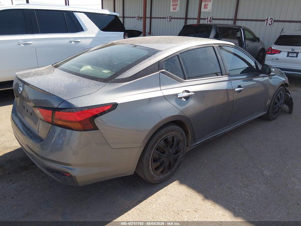 1N4BL4BV7NN357000 2022 NISSAN ALTIMA photo no. 4