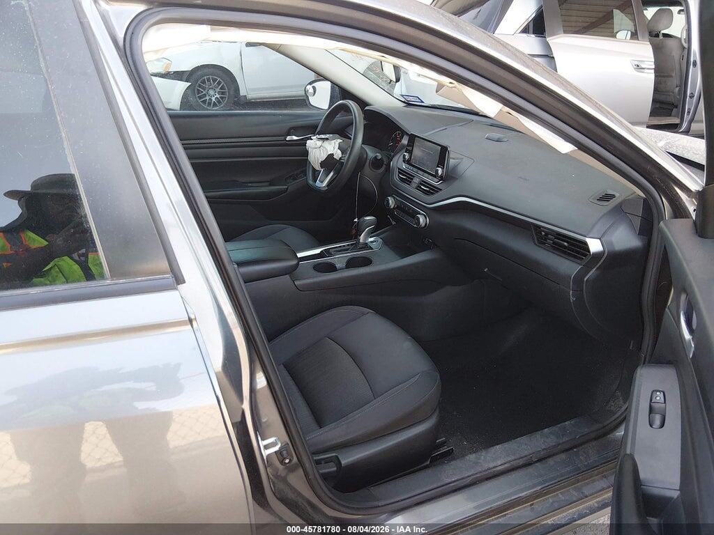 1N4BL4BV7NN357000 2022 NISSAN ALTIMA photo no. 5