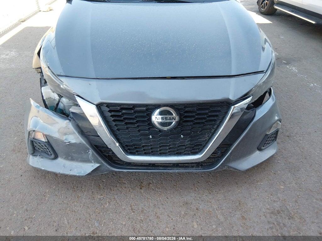 1N4BL4BV7NN357000 2022 NISSAN ALTIMA photo no. 6