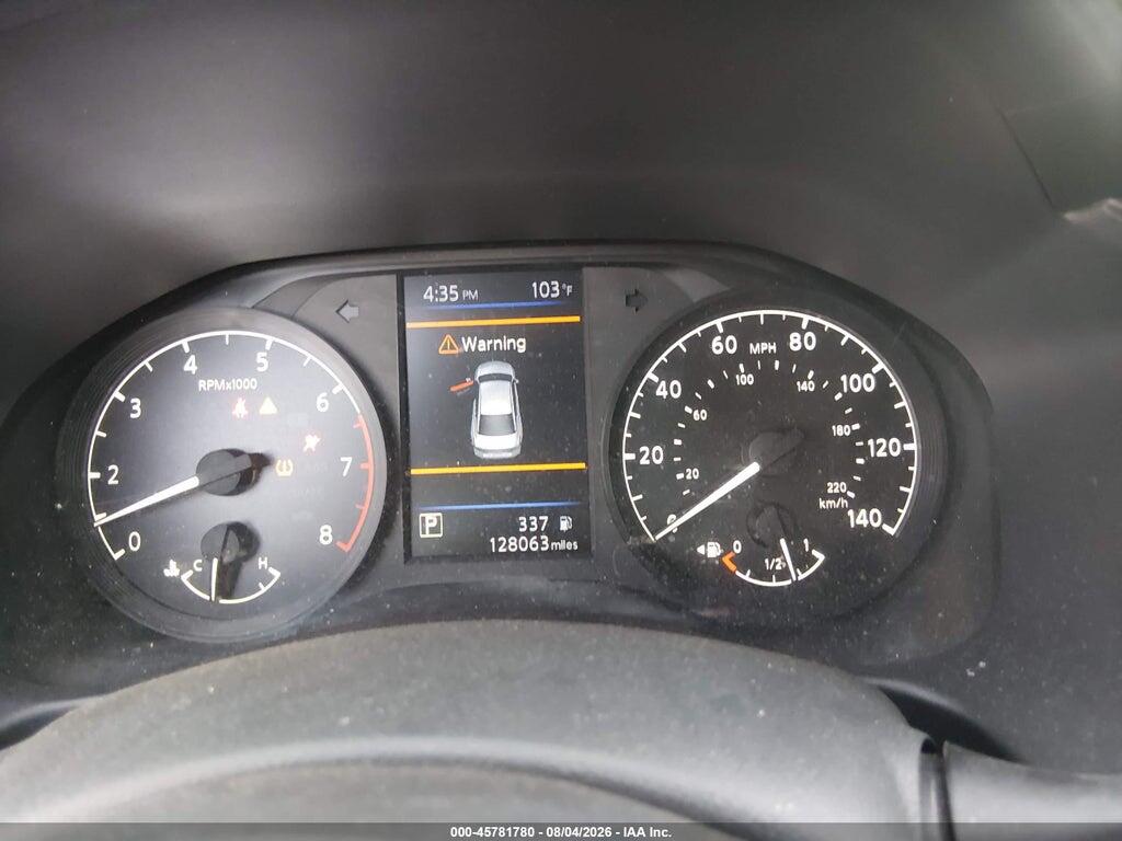 1N4BL4BV7NN357000 2022 NISSAN ALTIMA photo no. 7