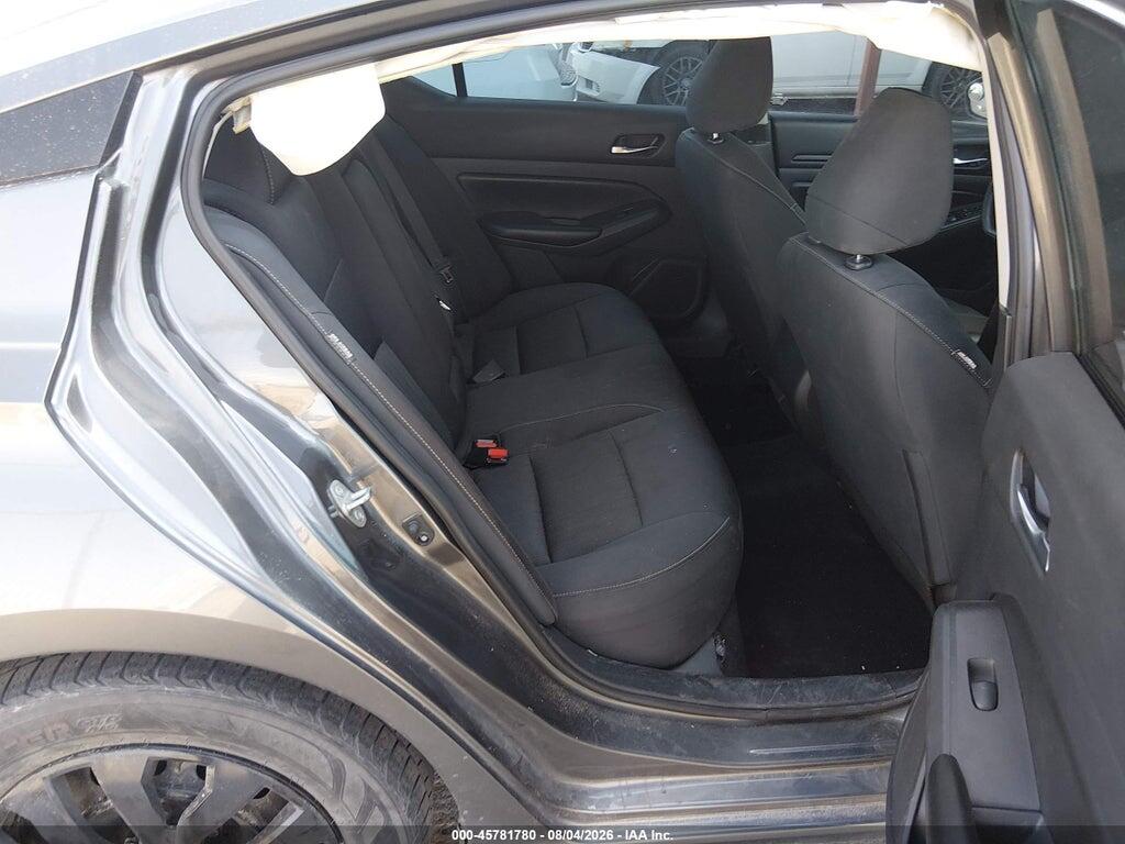 1N4BL4BV7NN357000 2022 NISSAN ALTIMA photo no. 8