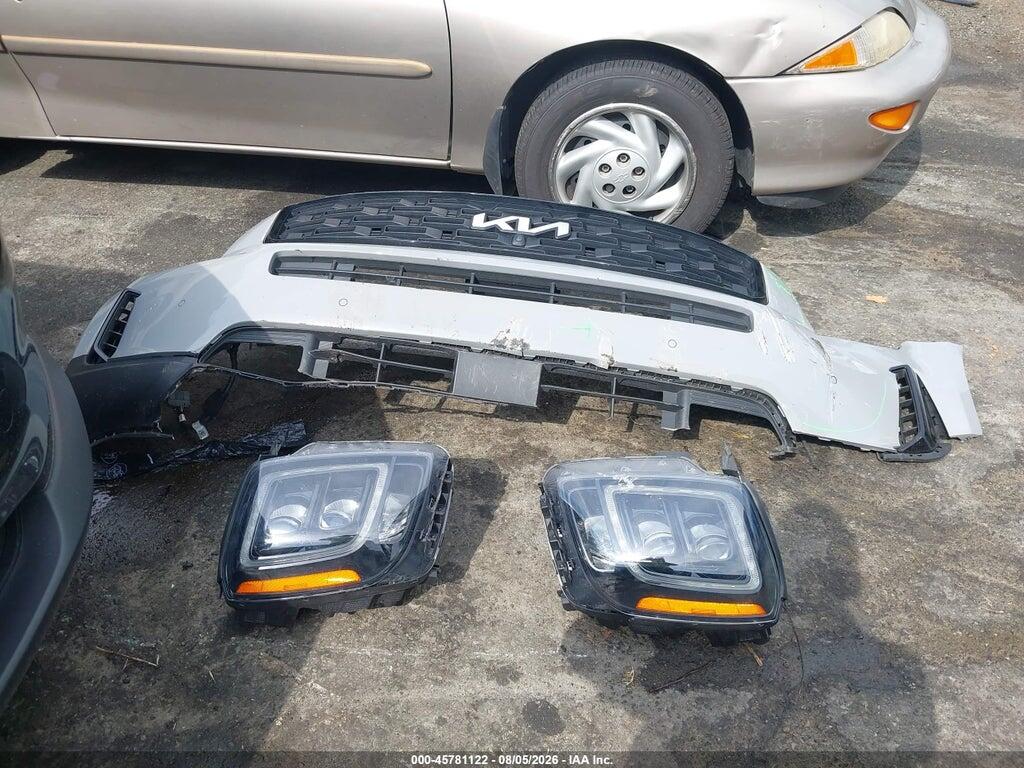 5XYP5DHC0NG217751 2022 KIA TELLURIDE photo no. 12