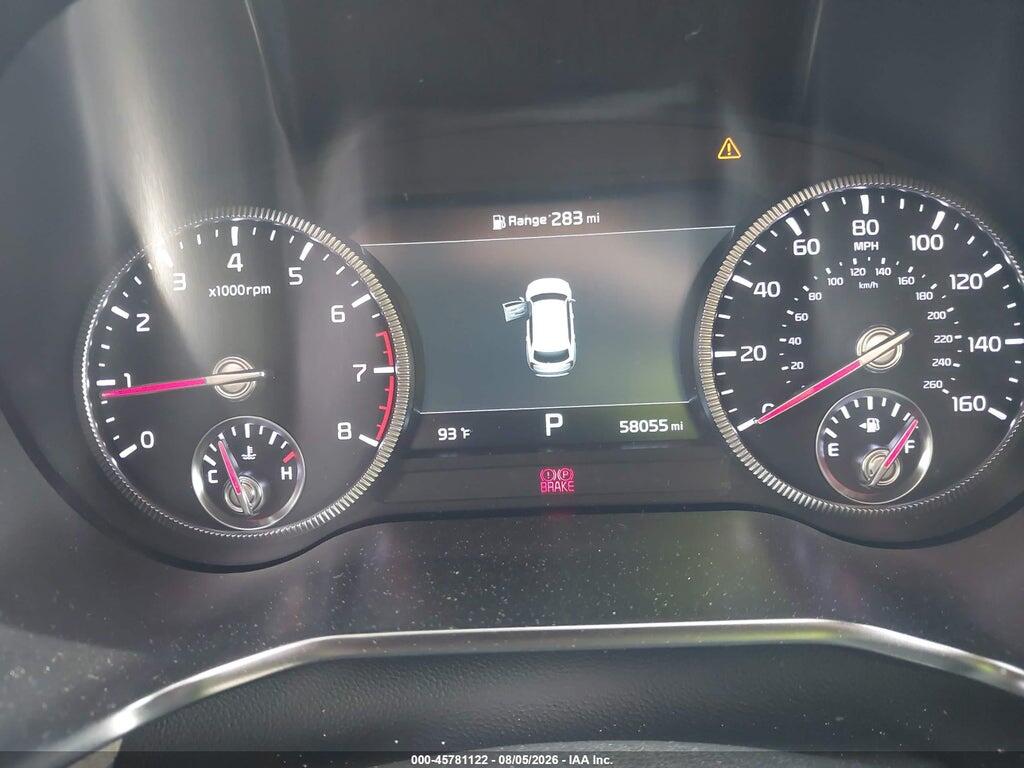 5XYP5DHC0NG217751 2022 KIA TELLURIDE photo no. 7