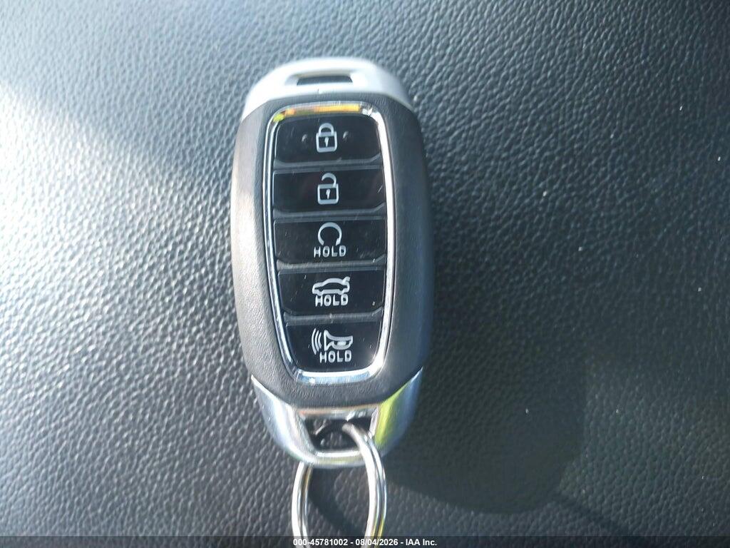 KMHLR4AF4NU266839 2022 HYUNDAI ELANTRA photo no. 11