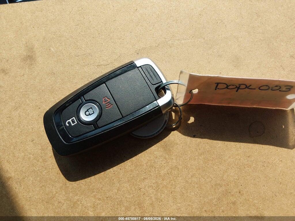 2FMPK4G98NBA62591 2022 FORD EDGE photo no. 11