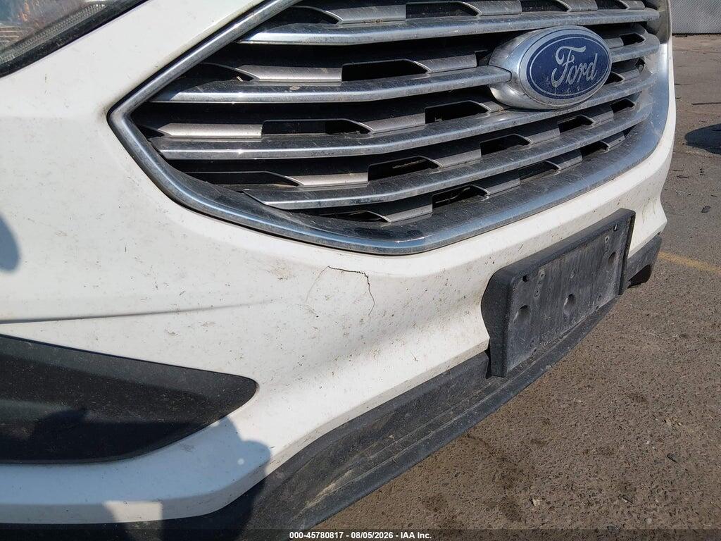 2FMPK4G98NBA62591 2022 FORD EDGE photo no. 6
