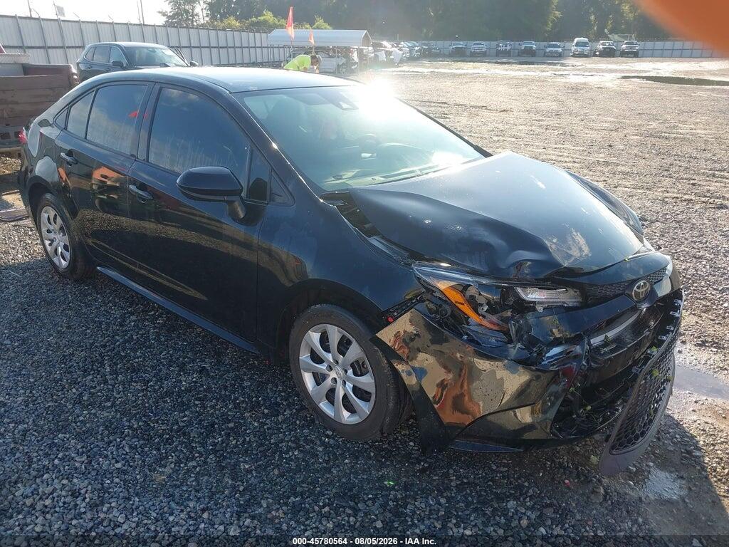 5YFEPMAEXNP366709 2022 TOYOTA COROLLA photo no. 1