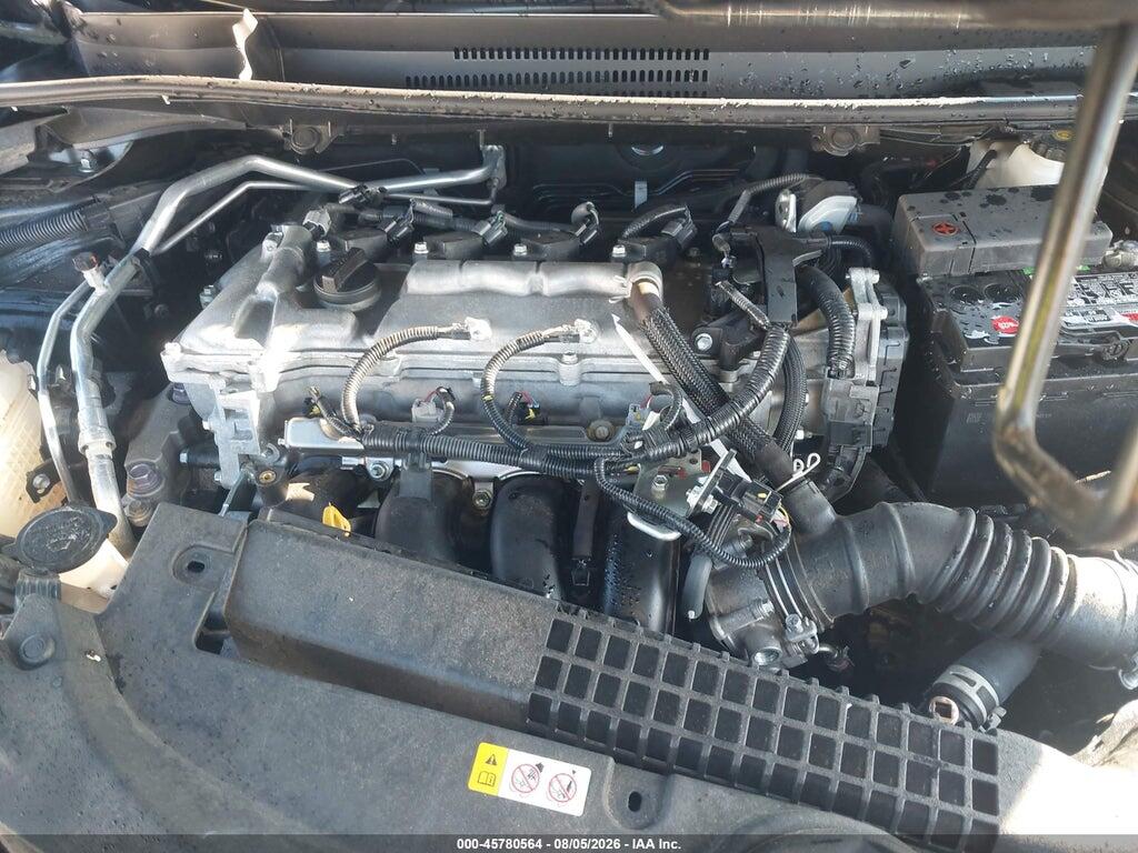 5YFEPMAEXNP366709 2022 TOYOTA COROLLA photo no. 10