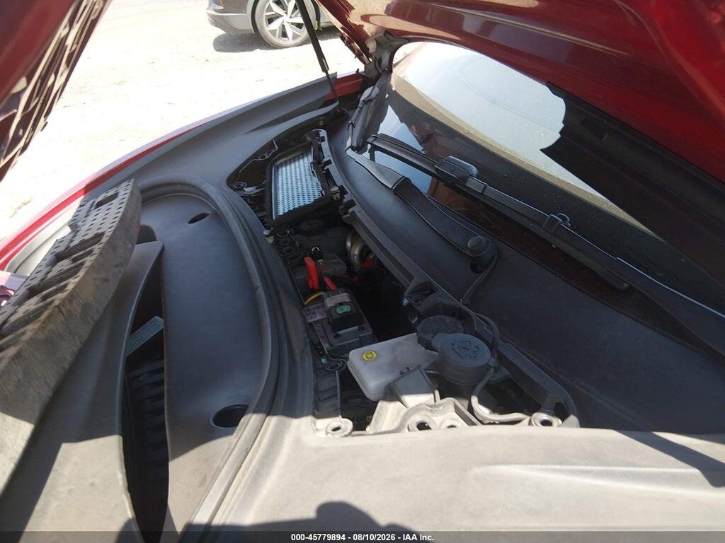 5YJ3E1EAXNF289581 2022 TESLA MODEL 3 photo no. 10