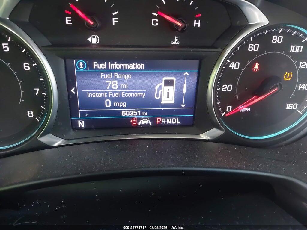 3GNAXKEVXNL115092 2022 CHEVROLET EQUINOX photo no. 7