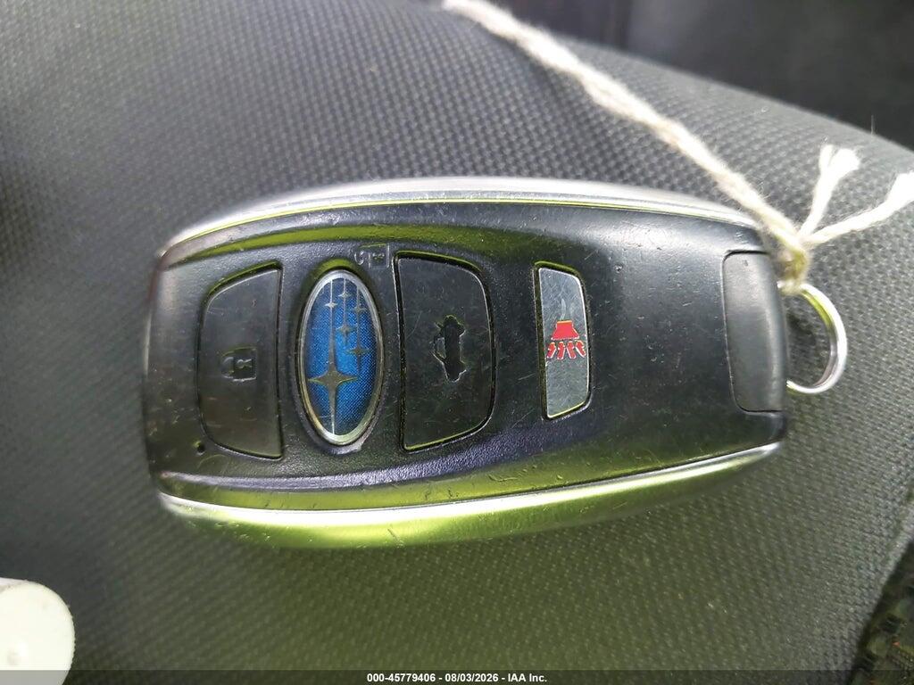 JF1VBAF66N9003673 2022 SUBARU WRX photo no. 11