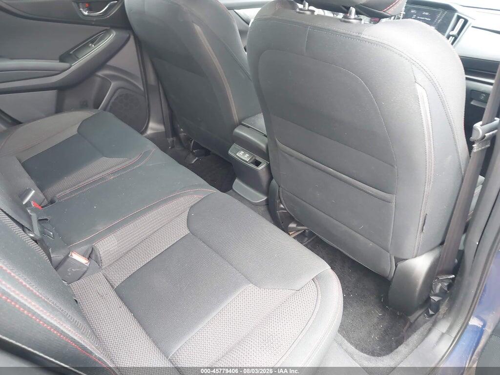 JF1VBAF66N9003673 2022 SUBARU WRX photo no. 8