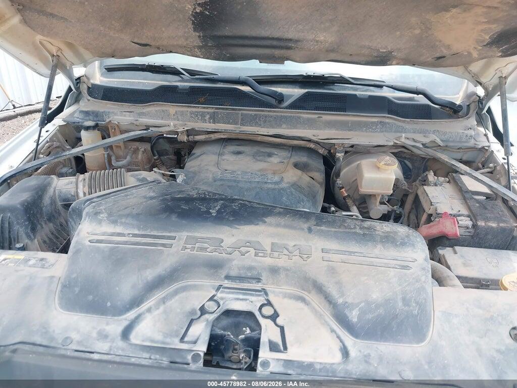3C6MR5AJ2NG323844 2022 RAM 2500 photo no. 10