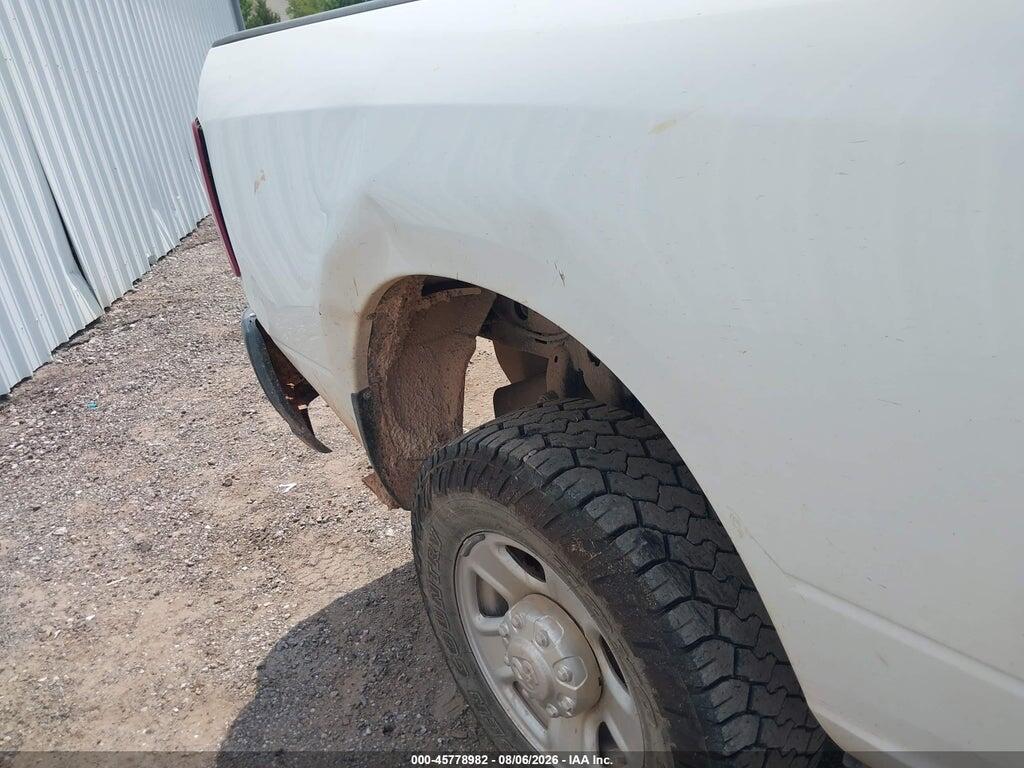 3C6MR5AJ2NG323844 2022 RAM 2500 photo no. 12
