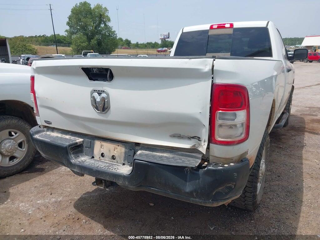 3C6MR5AJ2NG323844 2022 RAM 2500 photo no. 4
