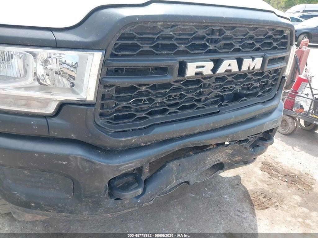 3C6MR5AJ2NG323844 2022 RAM 2500 photo no. 6