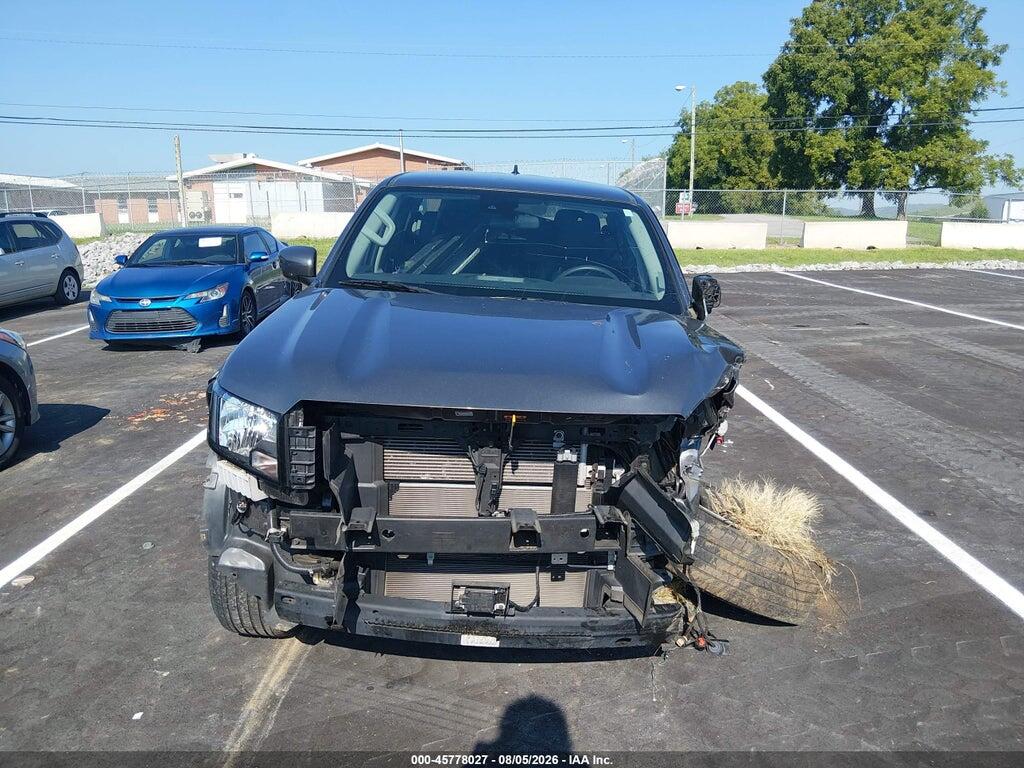 1N6ED1EJ1NN694819 2022 NISSAN FRONTIER photo no. 12
