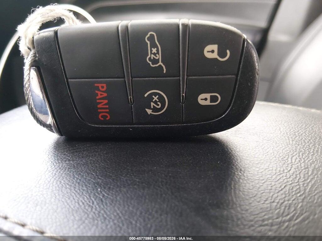 3C4NJCBB4NT167409 2022 JEEP COMPASS photo no. 11