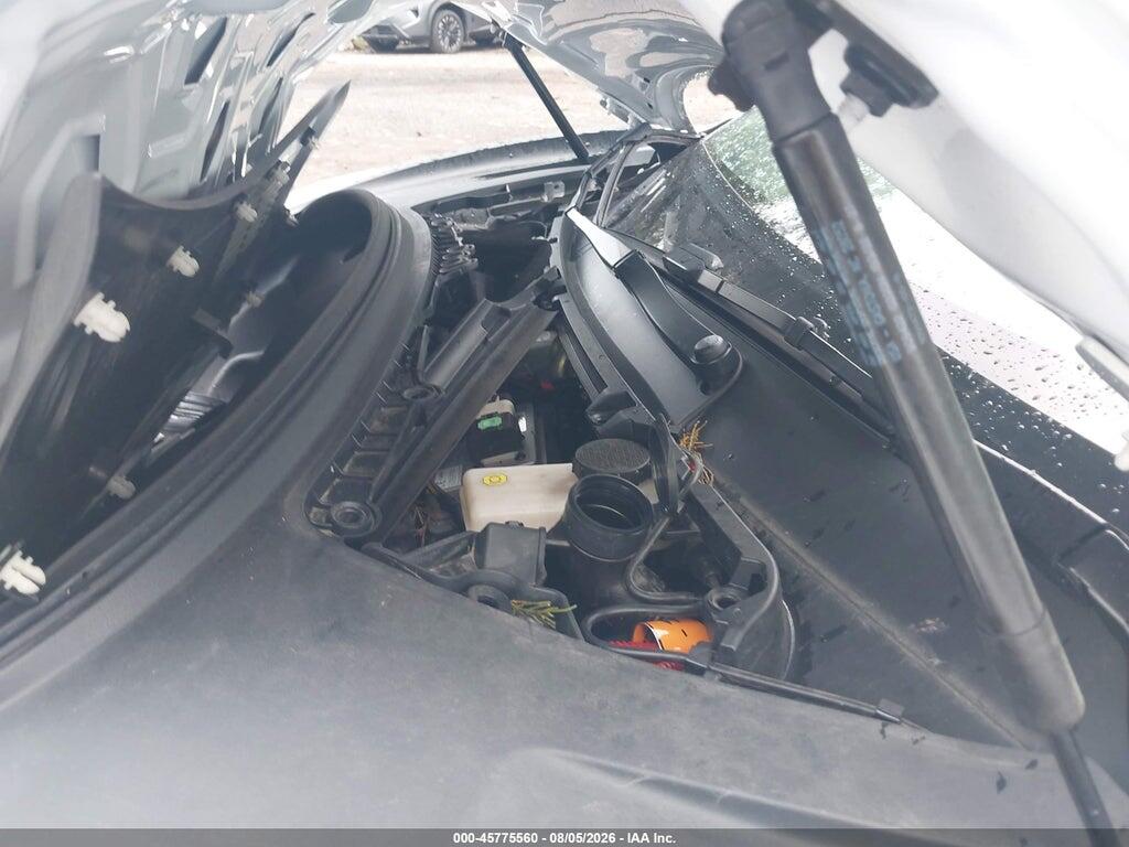 5YJ3E1EB9NF324605 2022 TESLA MODEL 3 photo no. 10