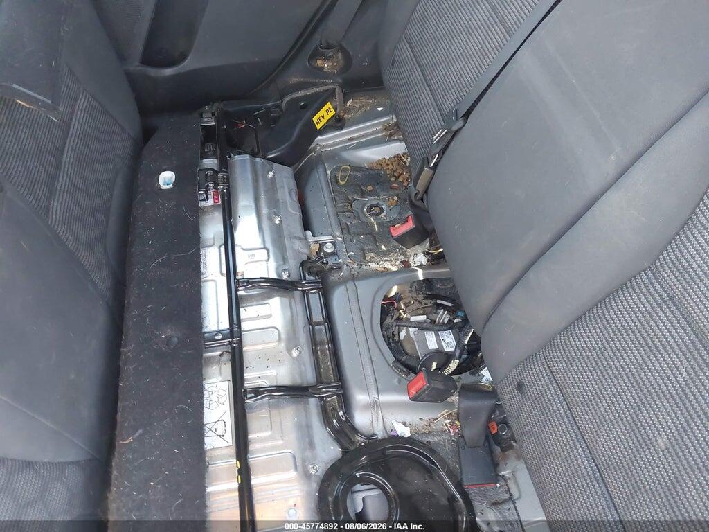 KNDCB3LC7N5518681 2022 KIA NIRO photo no. 6