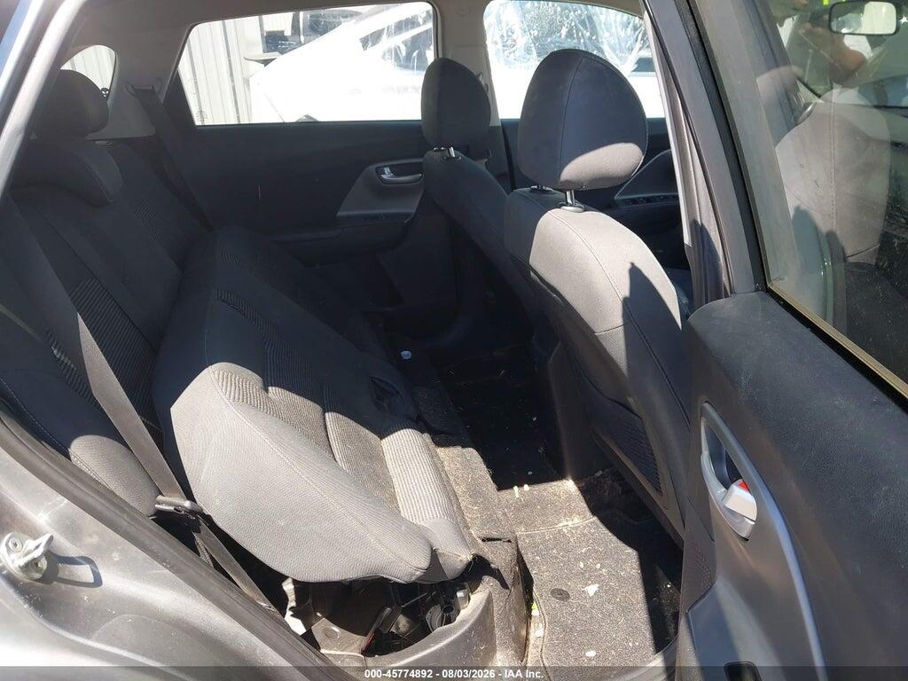 KNDCB3LC7N5518681 2022 KIA NIRO photo no. 8
