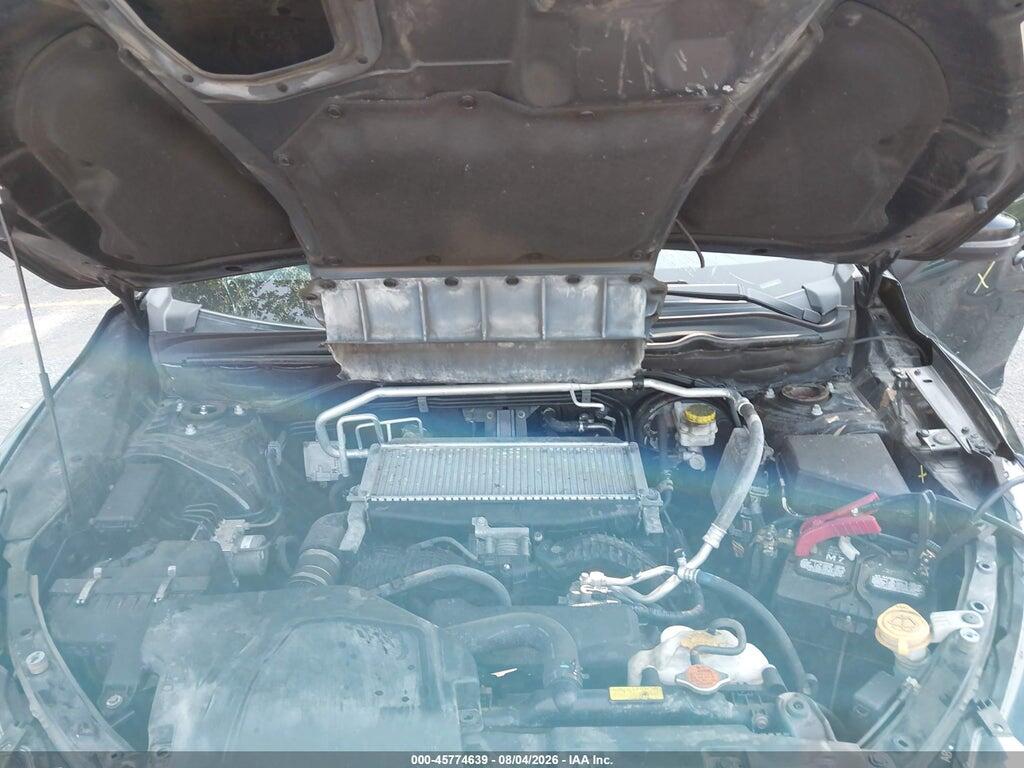 4S4WMAMD7N3409552 2022 SUBARU ASCENT photo no. 10