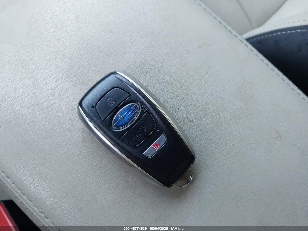 4S4WMAMD7N3409552 2022 SUBARU ASCENT photo no. 11