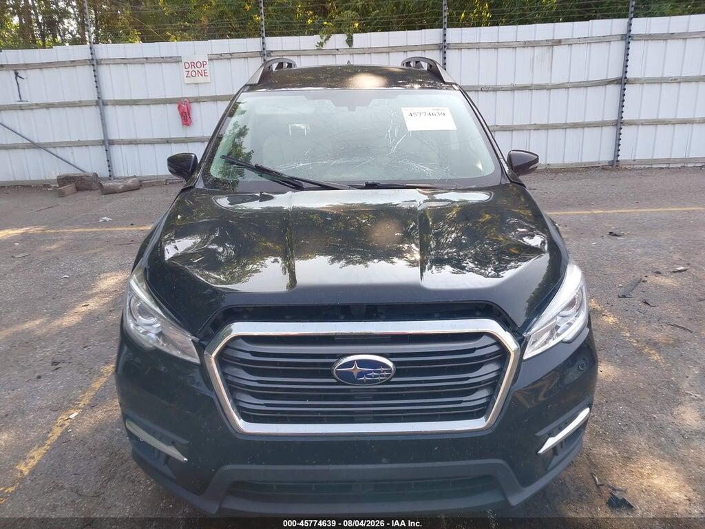 4S4WMAMD7N3409552 2022 SUBARU ASCENT photo no. 12