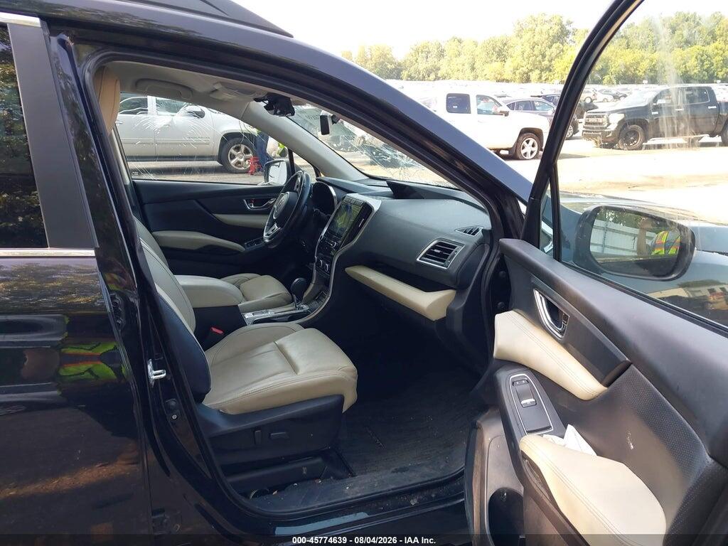 4S4WMAMD7N3409552 2022 SUBARU ASCENT photo no. 5