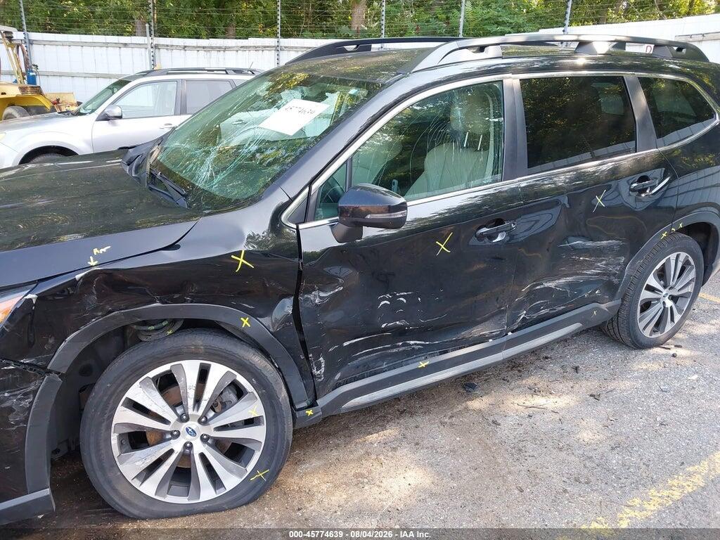 4S4WMAMD7N3409552 2022 SUBARU ASCENT photo no. 6