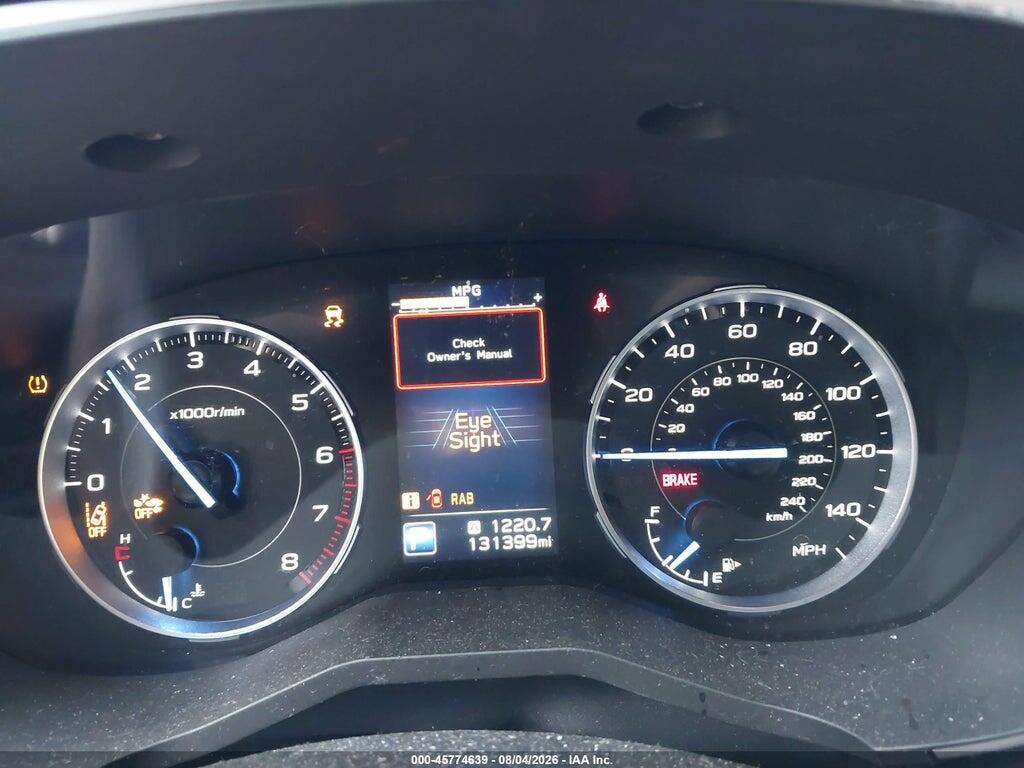 4S4WMAMD7N3409552 2022 SUBARU ASCENT photo no. 7