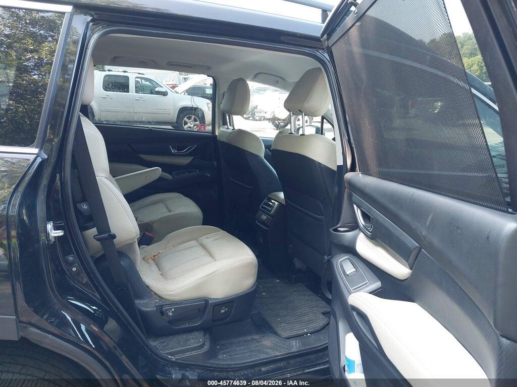 4S4WMAMD7N3409552 2022 SUBARU ASCENT photo no. 8