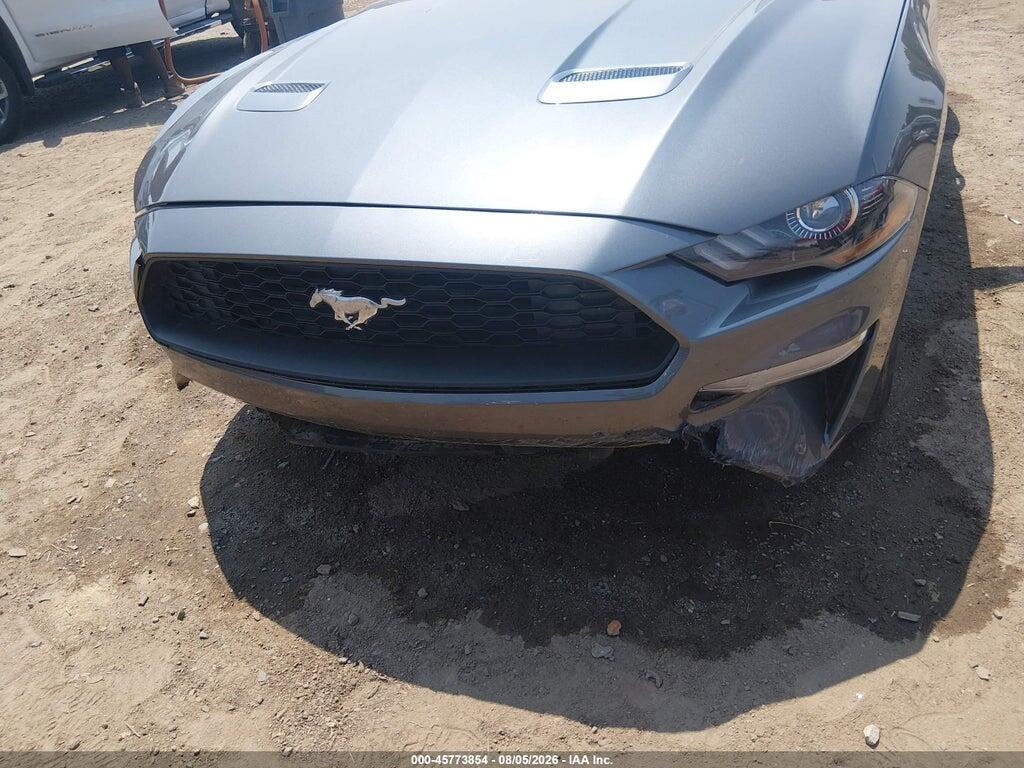 1FA6P8TH7N5147941 2022 FORD MUSTANG photo no. 6