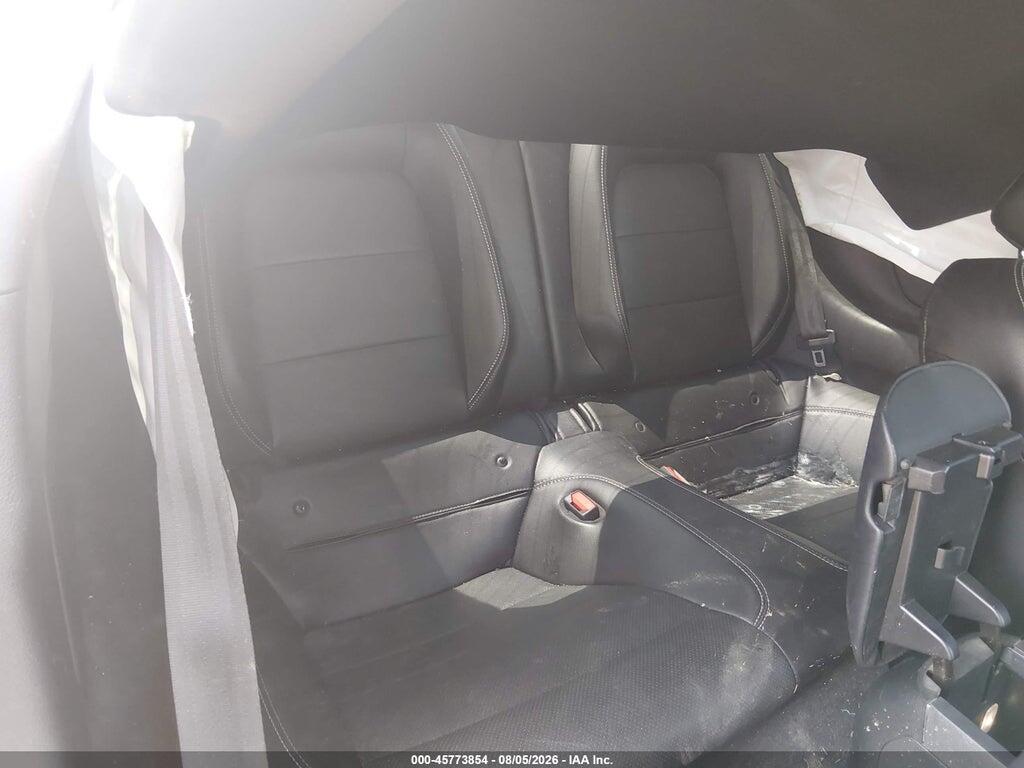 1FA6P8TH7N5147941 2022 FORD MUSTANG photo no. 8