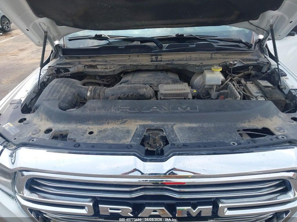 1C6SRFJT9NN394643 2022 RAM 1500 photo no. 10