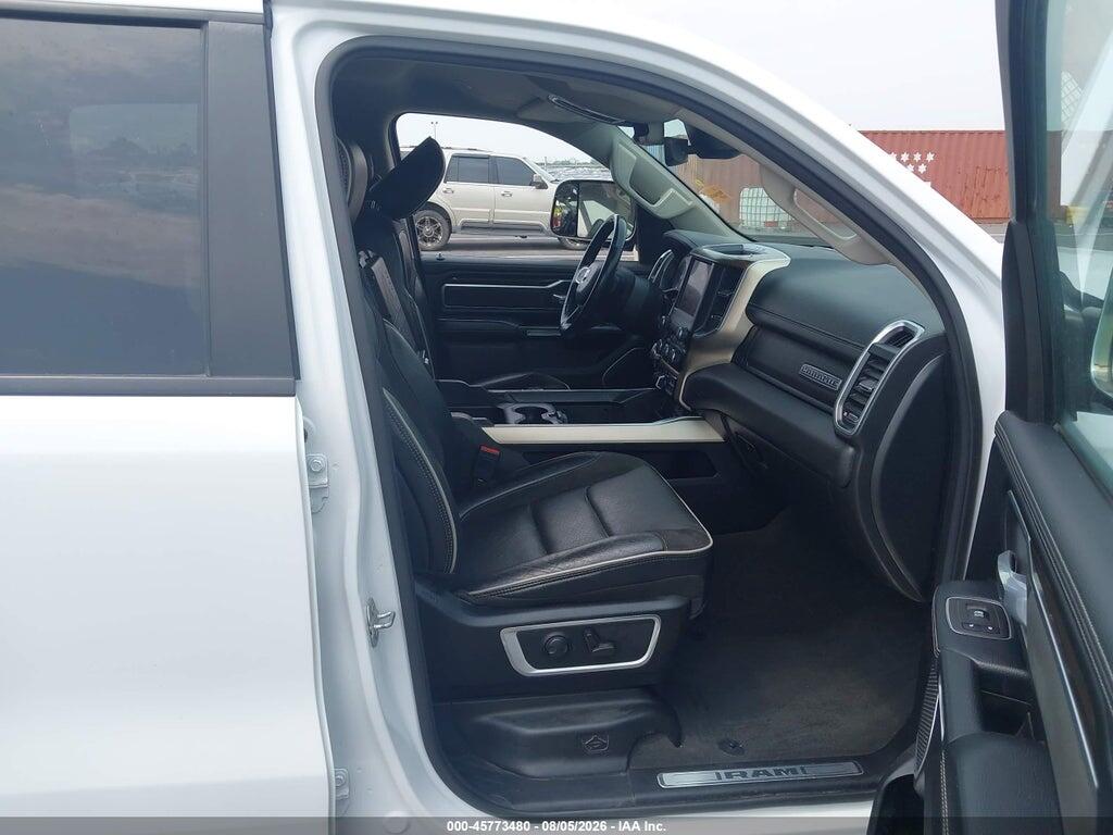 1C6SRFJT9NN394643 2022 RAM 1500 photo no. 5