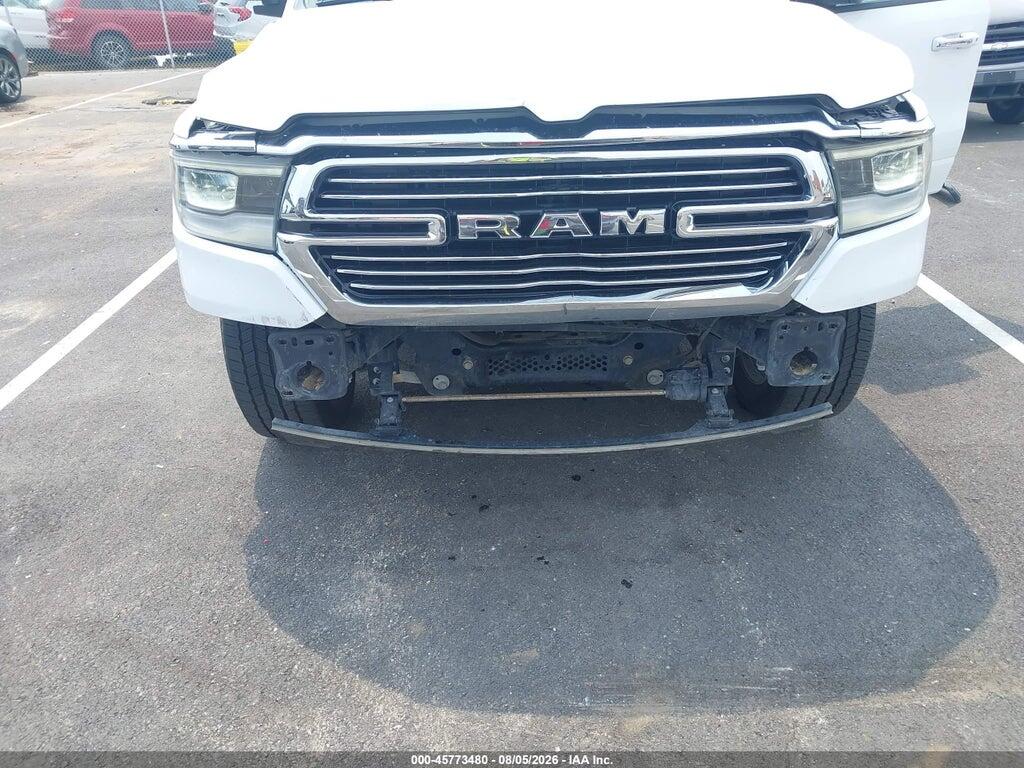 1C6SRFJT9NN394643 2022 RAM 1500 photo no. 6