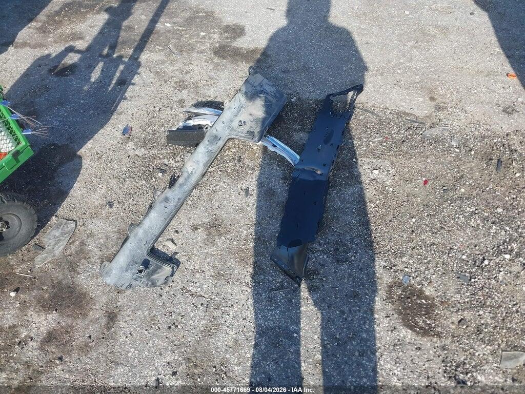 1N6AA1CE0NN106499 2022 NISSAN TITAN photo no. 7