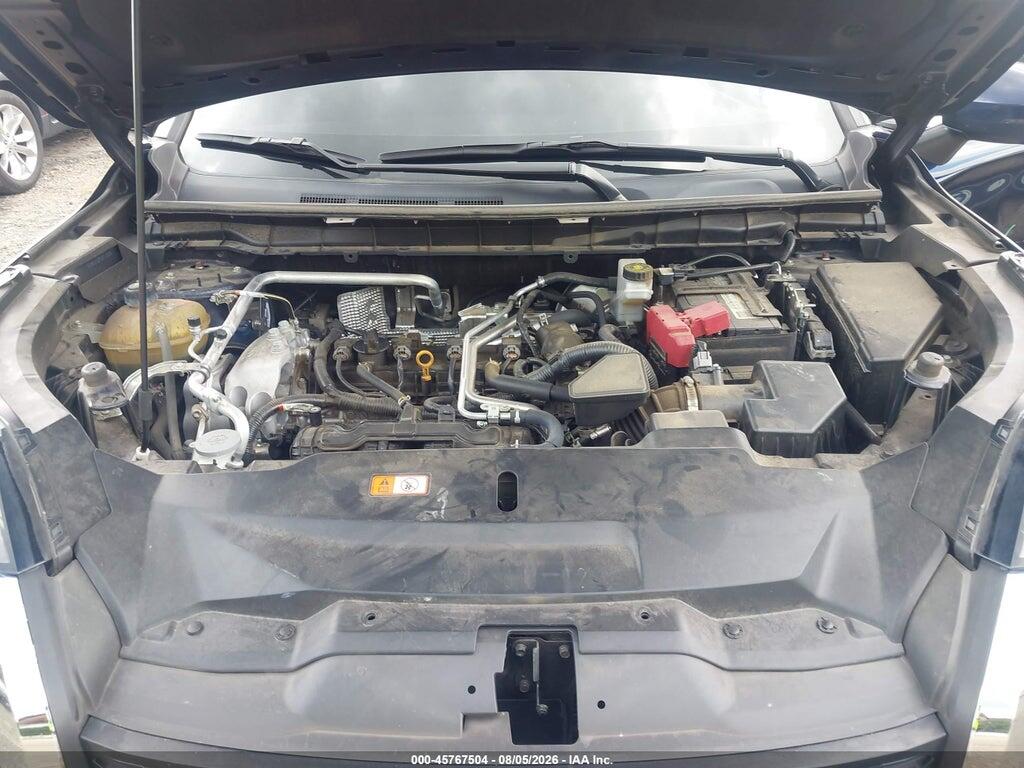 JA4J3VA82NZ061778 2022 MITSUBISHI OUTLANDER photo no. 10
