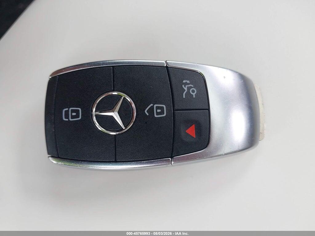 4JGFB4KB2NA682239 2022 MERCEDES-BENZ GLE 350 photo no. 11