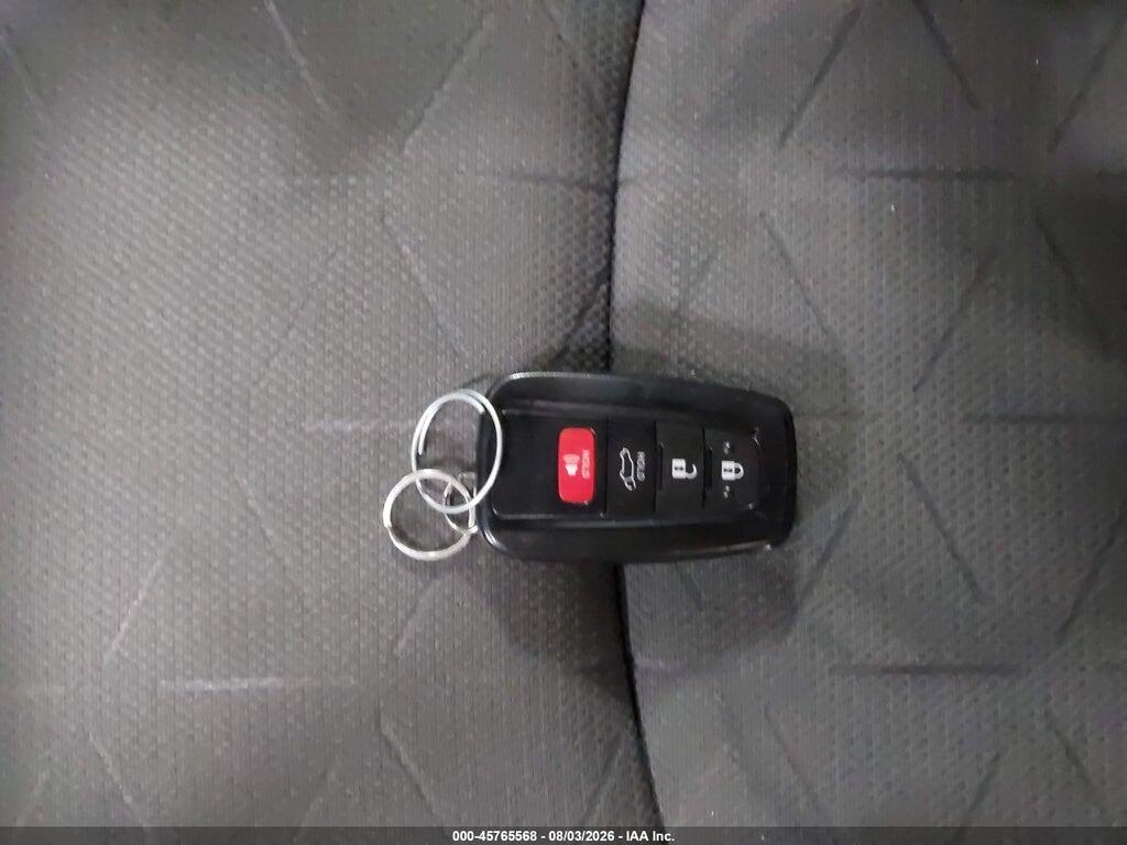 4T3RWRFV2NU077842 2022 TOYOTA RAV4 HYBRID photo no. 11