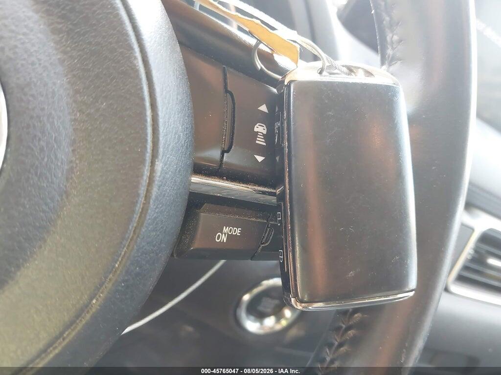 JM3KFBBM5N0618173 2022 MAZDA CX-5 photo no. 11