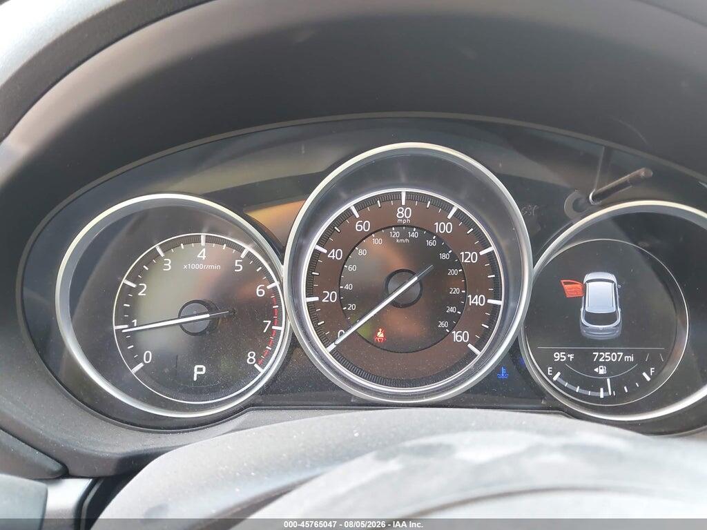 JM3KFBBM5N0618173 2022 MAZDA CX-5 photo no. 7