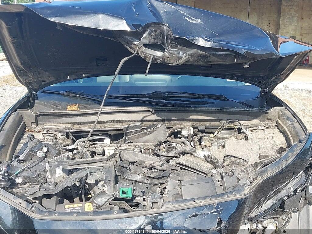 3MVDMBBL0NM446063 2022 MAZDA CX-30 photo no. 10
