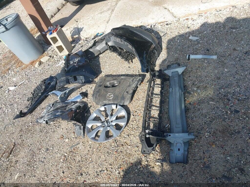 3MVDMBBL0NM446063 2022 MAZDA CX-30 photo no. 12