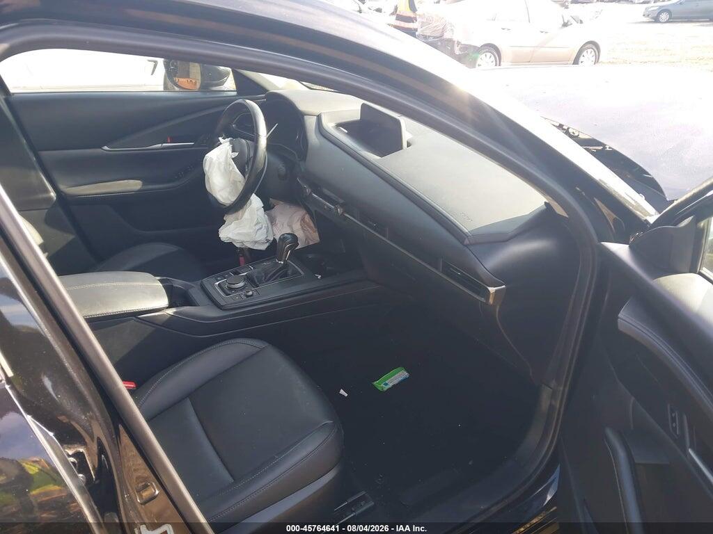 3MVDMBBL0NM446063 2022 MAZDA CX-30 photo no. 5