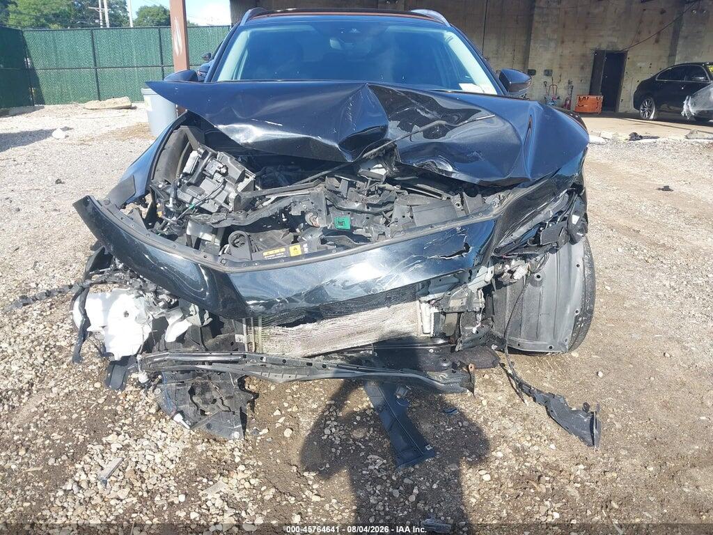 3MVDMBBL0NM446063 2022 MAZDA CX-30 photo no. 6