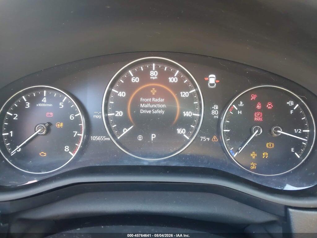 3MVDMBBL0NM446063 2022 MAZDA CX-30 photo no. 7